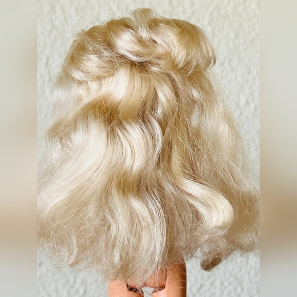 90s Vintage Barbie Doll Fashion Doll Vintage Toys - Picture 5 of 10